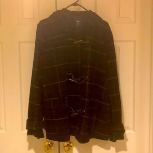 Gap Toggle Coat